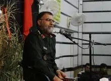 نماینده مجلس: تیم مذاکره کنند و شورایعالی امنیت ملی در مذاکرات هسته ای نباید از فرمان نایب امام زمان (عج) سرپیچی کنند/ با اجرای «طرح صیانت» باید چشم فتنه گران را کور کنیم