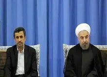 شورای نگهبان، مسئول کارنامه حسن روحانی است!