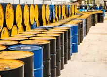 نفت اوپک سقف ۹۲ دلار را شکست