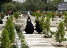 آرامستان‌ها یکی از دلایل شیوع سرطان بین مردم