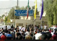 عضو شورای شهر کازرون: ناآرامی‌های کازرون بیرون از ایران هدایت می‌شود/ وزارت کشور باید زودتر بیانیه صادر می‌کرد/ اعتراض‌ها همچنان ادامه دارد
