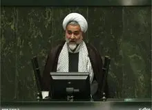 حجت الاسلام نوروزی عضو کمیسیون "دو نفره" حقوقی و قضایی: مجلس یازدهم حتماً  اینستاگرام را فیلتر می کند