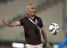 توصیه منصوریان با لباس آتش‌نشان‌ها برای چهارشنبه سوری