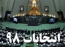 روزنامه جمهوری اسلامی: بعضی کاندیداهای استان اردبیل شام و ناهار و آجیل و مرغ و برنج می دهند