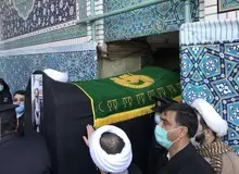 علم الهدی: رییس سازمان سیا بعد از فوت مرحوم مصباح گفت، او دشمن سرسخت دموکراسی غربی بود/ احسان طبری را «مصباح یزدی» مسلمان کرد