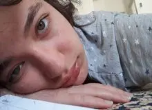 توضیحات دادگستری البرز درباره مرگ سارینا اسماعیل زاده: متوفی در عظیمیه کرج خودکشی کرده است