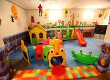 نرخ شهریه مهدهای کودک تا پایان شهریور اعلام می‌شود/ افزایش ۵۰ درصدی هزینه مهدهای کودک