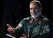 فرمانده یگان ویژه: عملیات مخفی نداریم که در آمبولانس پنهان شویم/ اگر کسی ثابت کند فردی بر اثر خطای کارکنان ما کشته شده، به او جایزه می‌دهم