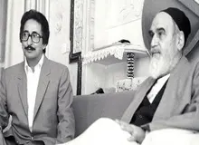 پژوهشگر اصولگرا: بنی‌صدر نه خائن بود نه عامل بیگانه!

