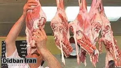 گوشت قرمز جنجال به پا کرد/ گوشت‌های فاسد به ایران برگشت!