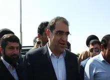 واکنش عضو کمیسیون بهداشت به شوخی غیربهداشتی وزیر بهداشت: مردم تحت فشارهستند، "مراعات" کنید