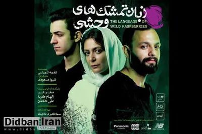 صابر ابر با متنی از فیلمنامهنویس «شهرزاد» روی صحنه میرود