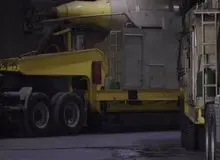 رونمایی سپاه پاسداران از ۲ موشک ارتقا یافته