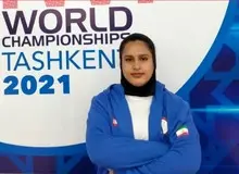 یکتا جمالی: در طول مسابقات یک نفر مراقب من بود تا فرار نکنم