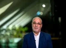 حاجی دلیگانی:  به عملکرد روحانی نمره ۴.۵ از ۲۰ می‌دهم