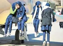 کاهش سن بلوغ در دختران و پسران ایران