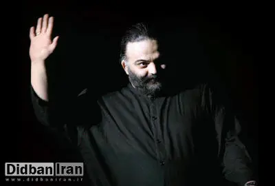 سخنان صریح علیرضا عصار در کنسرت: شما که به میزتان چسبیدهاید، قهرمان ما نیستید