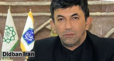 واکنش شهردار سابق منطقه ۱۲ به خبر بازداشتش