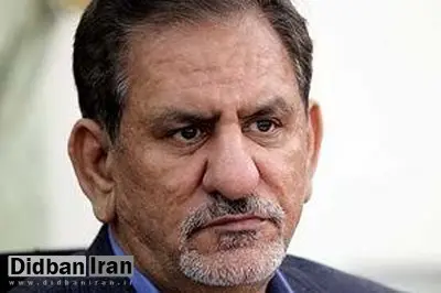 دکتر جهانگیری درگذشت حجت الاسلام قرهی را تسلیت گفت
