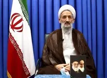 نماینده ولی فقیه در مازندران: سزارین بیش از حد باعث نازایی می شود
