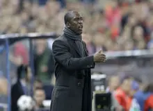 اولین پیام «سیدورف» برای استقلالی‌ها؛ بزن بریم!