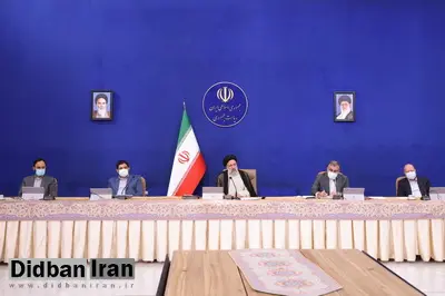 یک نماینده خطاب به رئیسی: وزرای ناکارآمد را عزل نکنید، مجلس ورود خواهد کرد