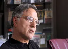 تاجیک: انباشت خشونت در جامعه تبدیل به تروما می‌شود/ نظم جامعه بی‌بحران، پادگانی است