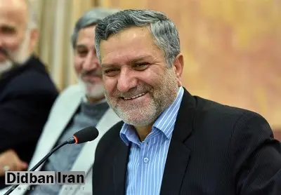 دیوان محاسبات کل کشور خبر علیق صولت مرتضوی را تائید کرد

