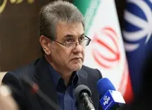 ناصحی: ۱۵ هزار میلیارد تومان پرداختی از جیب بیماران خاص و صعب‌العلاج کاهش یافت