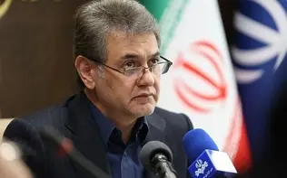 ناصحی: ۱۵ هزار میلیارد تومان پرداختی از جیب بیماران خاص و صعب‌العلاج کاهش یافت