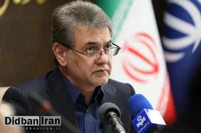 ناصحی: ۱۵ هزار میلیارد تومان پرداختی از جیب بیماران خاص و صعب‌العلاج کاهش یافت