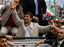 احمدی نژاد به تیم بیس بال امریکایی تبریک گفت/ عباس عبدی: طرفداران حال و گذشته اش حق دارند خودکشی کنند