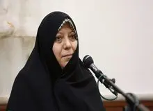 پروانه مافی: افراد به تکالیفی که در مقابل این مطالبه گری وجود دارد توجهی نمی کنند/ مردم میخواهند حتی مشکلات داخلی زندگی آن ها را ما حل کنیم
