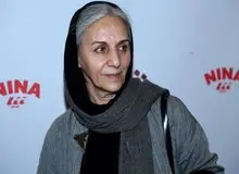 یک بازیگر دیگر هم کشف حجاب کرد + عکس