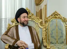 عمار حکیم: برادران ما در عربستان بهتر است بر سر میز گفت‌وگو با ایران بنشینند