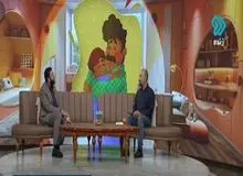 برق صداوسیما هم رفت!