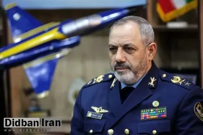 وزیر دفاع: با کوچکترین حرکت از سوی اسرائیل،‌ این رژیم نابود خواهد شد