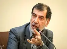 باهنر: با خودی‌ها و رقبا حرف‌ مشترک زیاد داریم