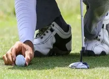 نتایج هفته اول دور برگشت ششمین دوره مسابقات لیگ برتر گلف کشور

