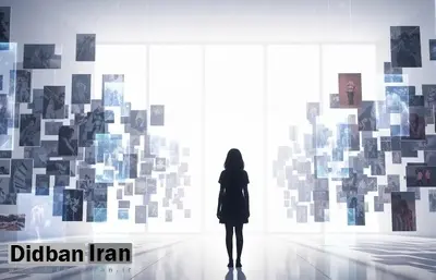 دختری ۱۷ ساله با قدرت سفر ذهنی در زمان، گذشته و آینده را با وضوح خیره‌کننده می‌بیند