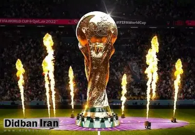 همه‌چیز درباره قرعه‌کشی جام جهانی ۲۰۲۶؛ از زمان و نحوه برگزاری تا سیدبندی تیم‌ها