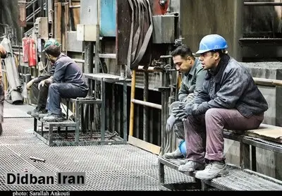 کارگران با دستمزدهای فعلی رغبتی برای کار ندارند/ برنج ایرانی پارسال کیلویی ۲۵ هزار تومان بود امسال همین برنج ۹۸ هزار تومان است