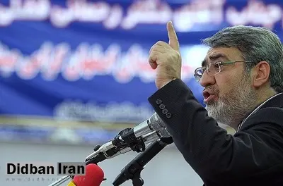 وزیرکشور: ما واقعی ترین انتخابات را داریم/ باید کاری کنیم که مردم امیدوار باشند و وظیفه ما این است که به مردم امید بدهیم