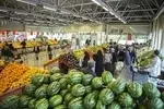 میوه شب عید بدون افزایش قیمت عرضه می‌شود