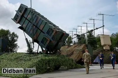 کمک ۵۰۰ میلیون دلاری اروپاییها برای ارسال تسلیحات آمریکایی به اوکراین