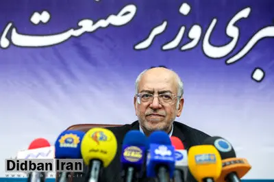 نعمتزاده: مردم بهترین تصمیم را در انتخابات ریاستجمهوری بگیرند