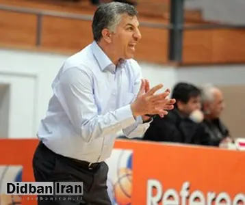 برابر دانشگاه آزاد تهران 2 نیمه متفاوت داشتیم