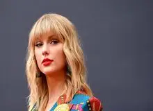 "تیلور سوئیفت" تاریخ ساز شد