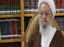 آیت الله مکارم شیرازی: خدمت به قم، خدمت به امام زمان (ع) است
