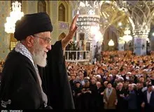 سخنرانی نوروزی رهبر انقلاب در مشهد لغو شد
